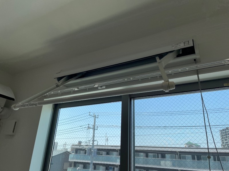 プレジール3階 部屋その他