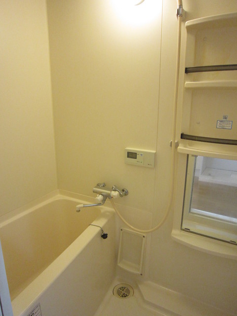 ルミエール湘南0501号室 同タイプの他居室（参考）