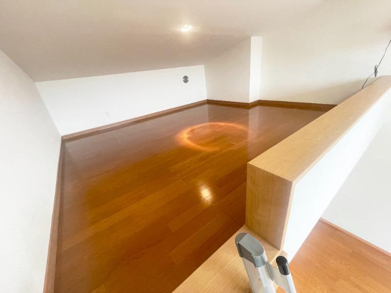 プランドールK2階 内観