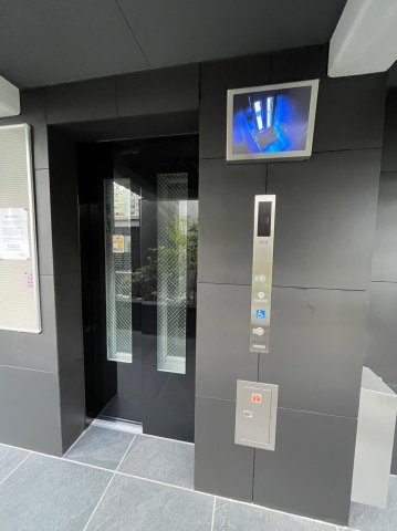 DIPS明大前112号室 その他共有部分