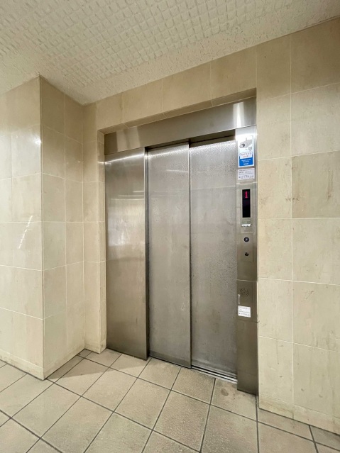 スカイコート三田慶大前1001号室 部屋その他