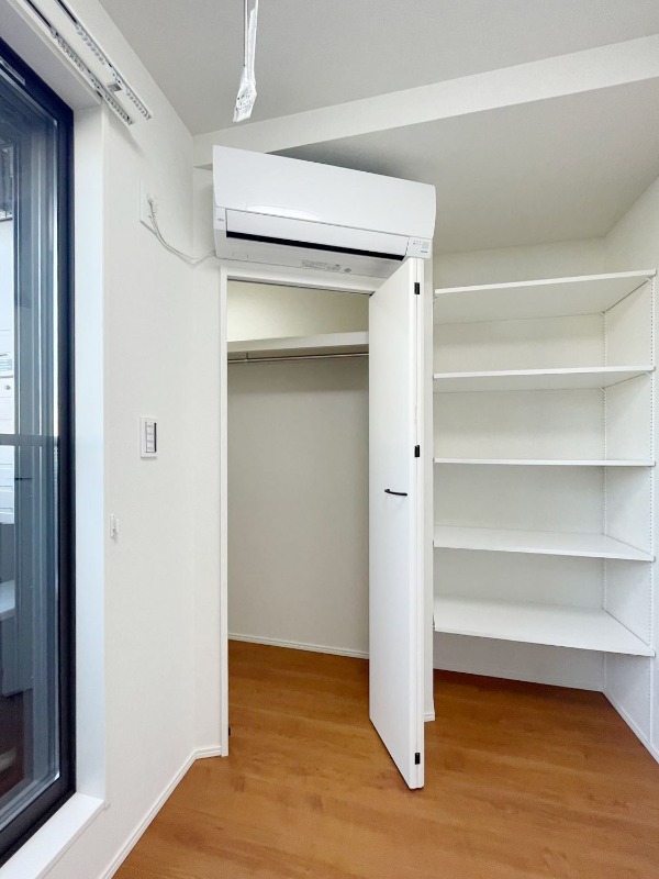 セミカ千葉寺2階 部屋その他