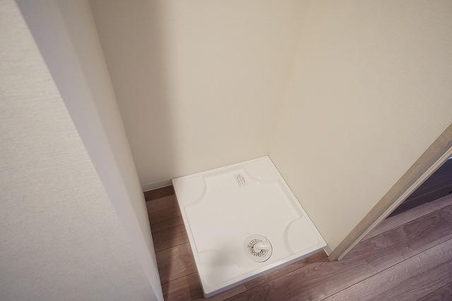 ・ROOTs Yokohama Yoshinocho4階 バス