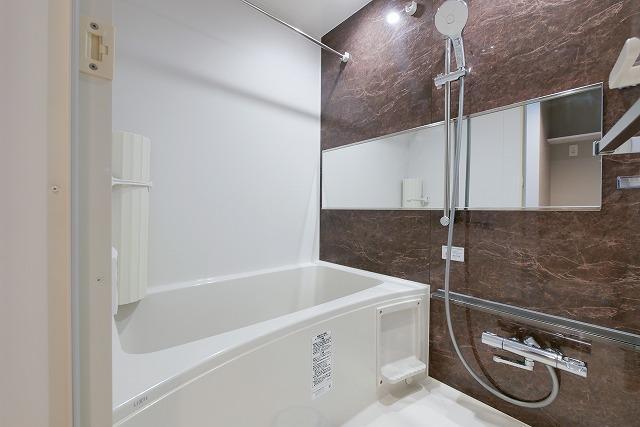 GranDuo中目黒4 バス