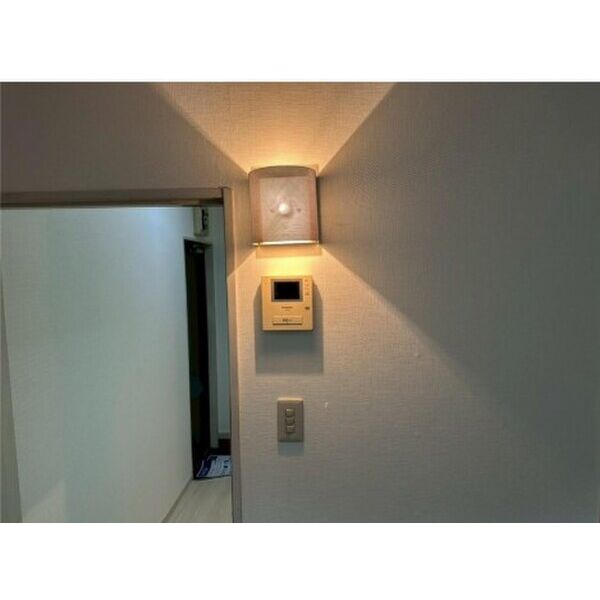 ロフト新座0203号室 部屋その他