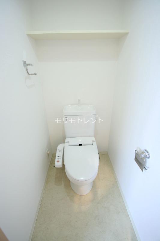 カスタリア初台10階 室内参考写真（Ｄタイプ）