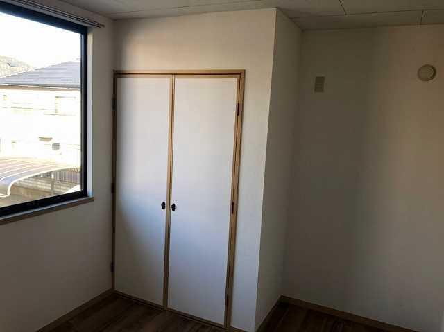 ガーデンハイム 内観