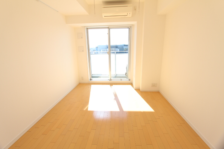 プラウドフラット富士見台208号室 内装カラーは部屋によって異なりますので現地にて確認下さい。※参考写真