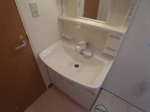 アウル スクエア 洗面