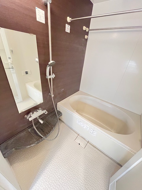 ベルファース目黒11階 同建物別部屋の参考画像