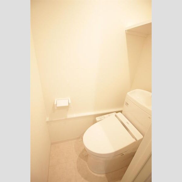 コートハイムⅢ104号室 部屋その他