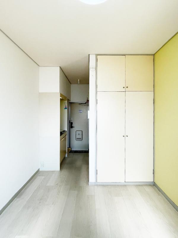 カノーブルA1階 キッチン