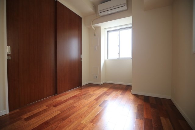 グランスイート四谷プレシア8階 部屋その他