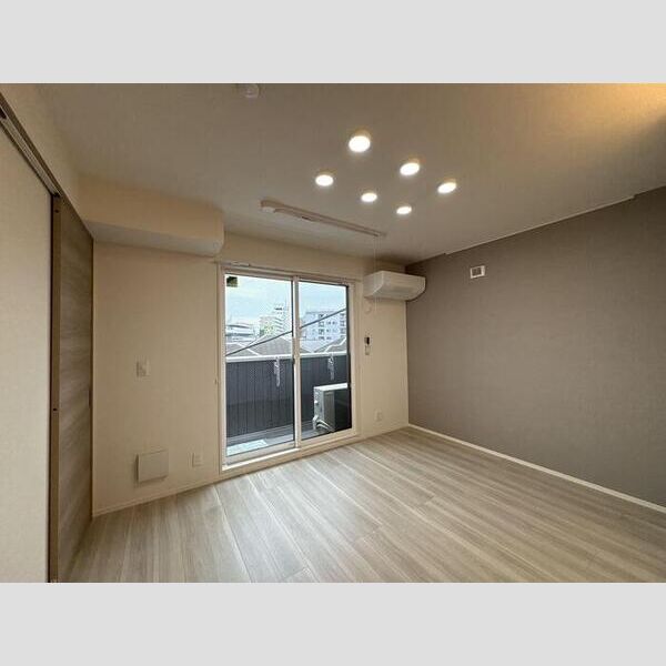 セレスティア扇Ⅲ302号室 LDK