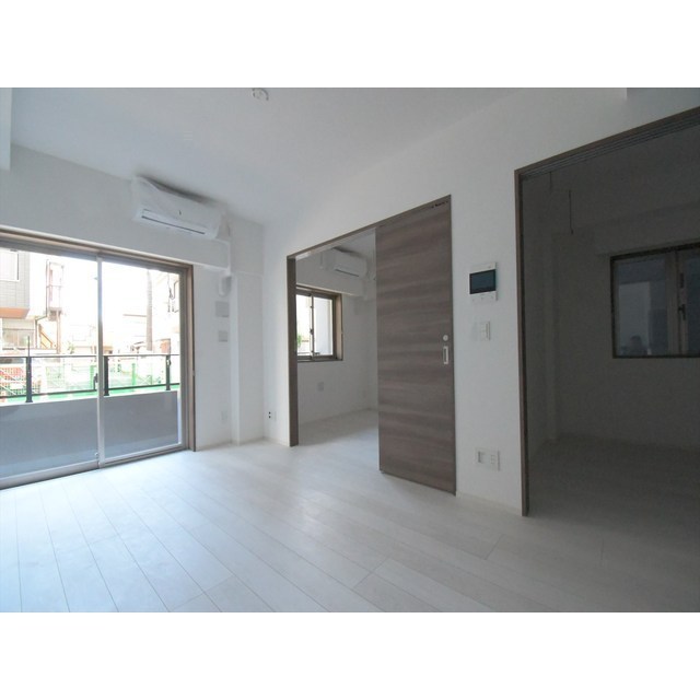 プライムガーデン若木0510号室 内観