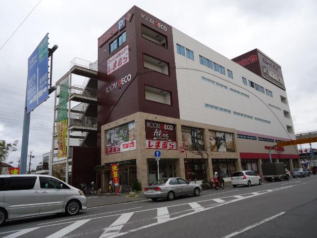 Lumiere（リュミエール） ROOM　DECOかねたや家具都賀本店まで564ｍ