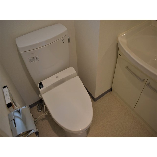 ルクレ森下レジデンス0204号室 内観