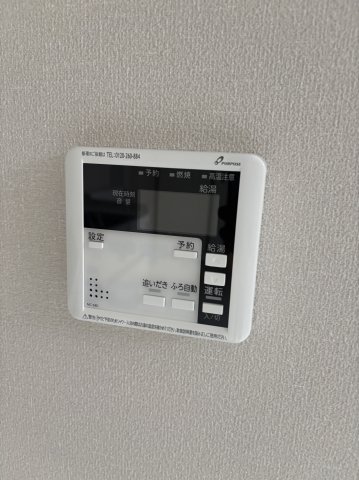 エントピア神明の杜Ｍｕｓａｓｈｉｋｏｓｕｇｉ0103号室 部屋設備