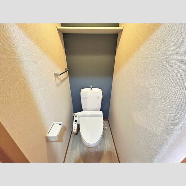 リヴェール　AB 温水洗浄暖房便座