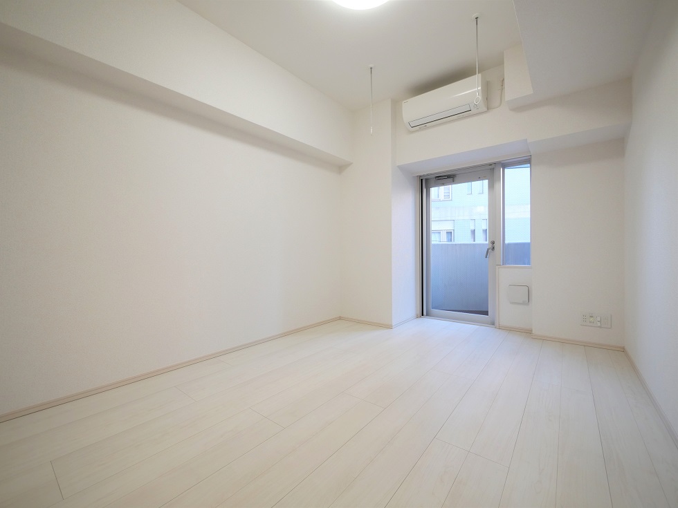 パティーナ大山 内観