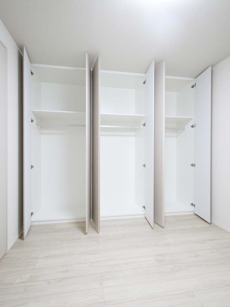 セジョリ中野富士見町2階 内観