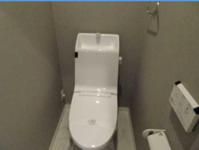 ミハス高井戸西1階 部屋その他