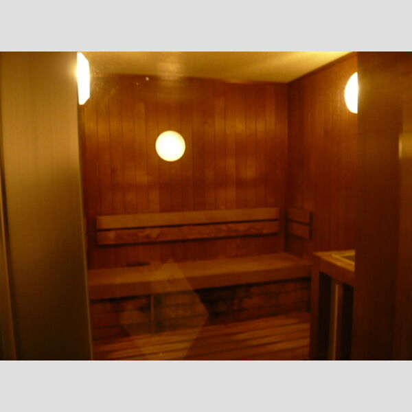 ハートビートベース横濱根岸101号室 サウナ(一週間ごとに男湯女湯交代)