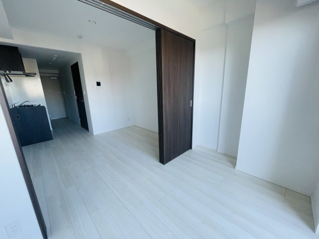 SAKURA AXIS NAKAITABASHI602号室 ※602号室（コンフォートブラウン）参考写真