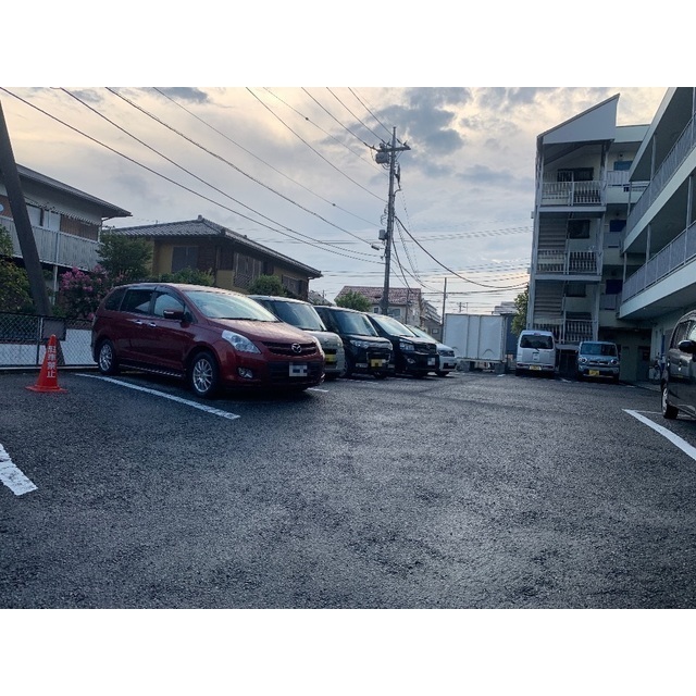 第1松葉町マンション303号室 部屋その他