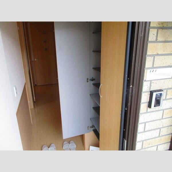 リアン シューズBOX