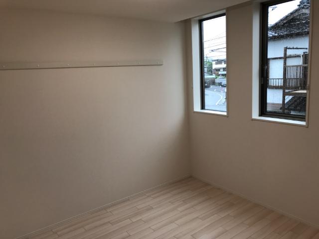 ルミナス 洋室②