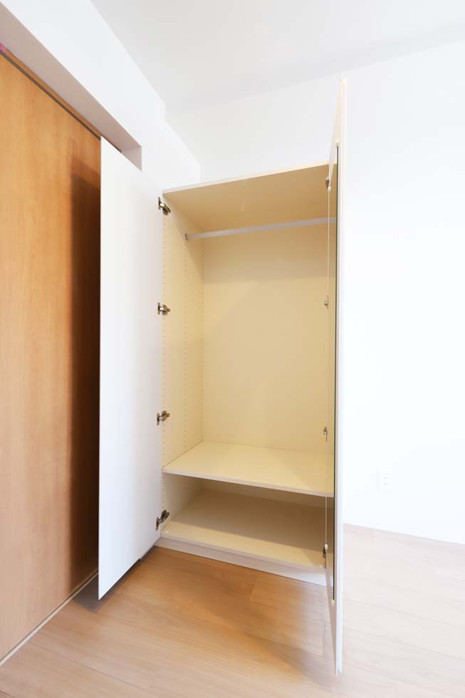 CREATIF南品川3階 内観