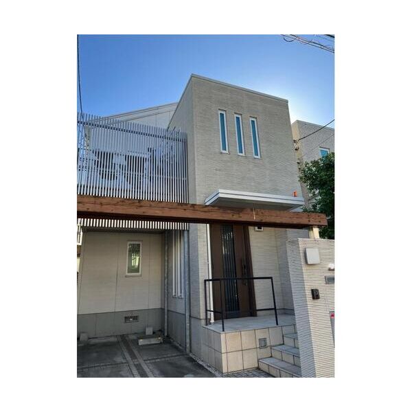 深沢1丁目戸建の外観画像