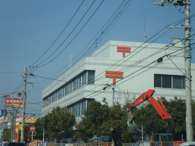 コンフォルト・Ｔ 長後郵便局まで700ｍ