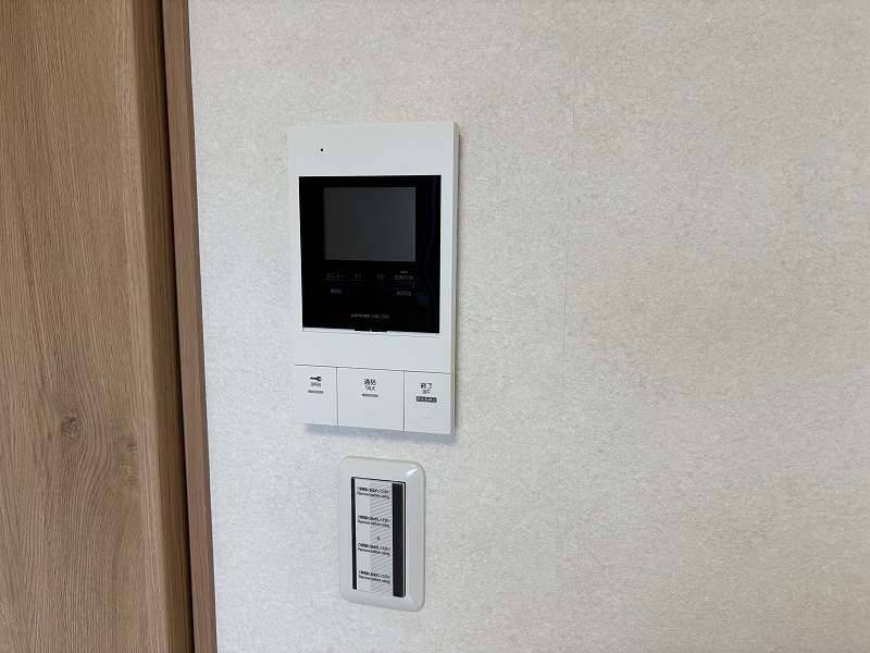 リベルテ東浦和3階 部屋その他