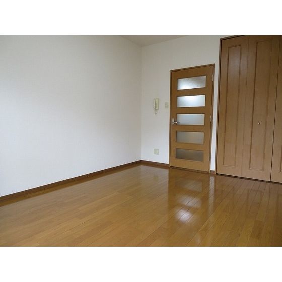 ヴィレッジ・イン・上高井戸0202号室 内観