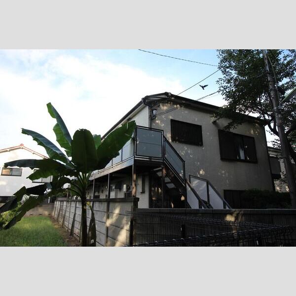 メゾン青葉の外観画像