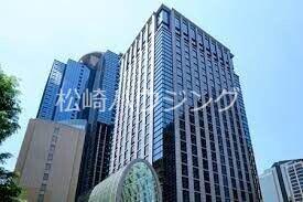 asu apartment4階 新宿オークシティ