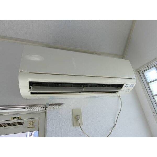 ジュネパレス松戸第1330201号室 部屋その他