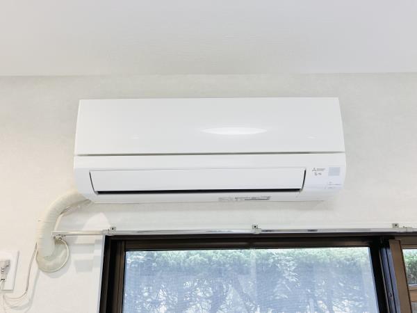 シャルム・Ｋ・カーサ1階 部屋設備