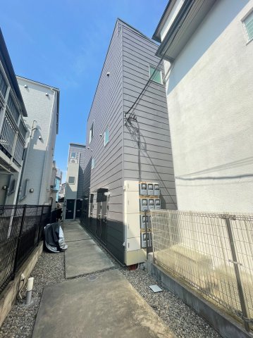 FAIR町屋303号室 その他共有部分