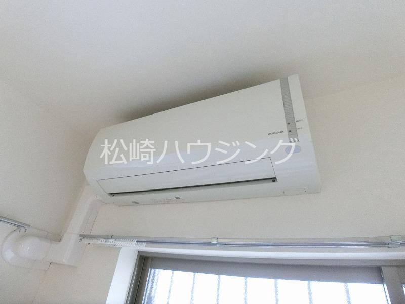 エトワール江古田1階 別室の写真