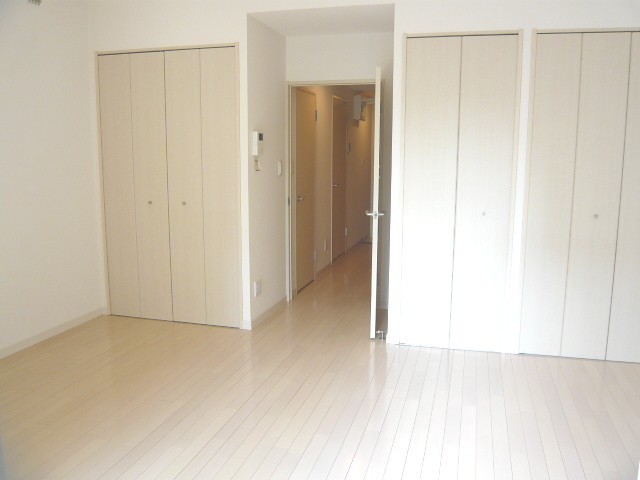 Ｎｅｏ　Ａｘｉｓ綱島 リビング