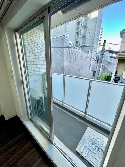 レジディア笹塚Ⅱ10階 同建物別部屋の参考画像