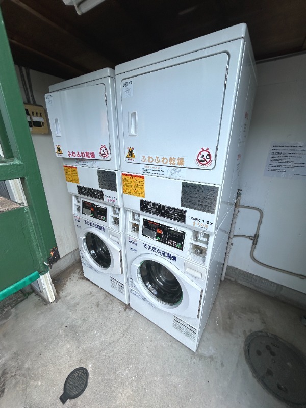 クロノス要町2階 部屋その他