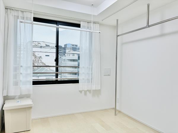 Ｄ’ｓ　ＶＡＲＩＥ練馬レジデンス4階 リビング