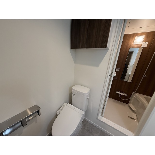 MQuarto新座Ⅱ306号室 内観