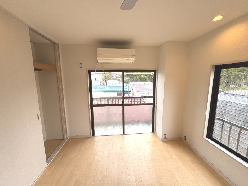 クロノスさちが丘2階 部屋その他