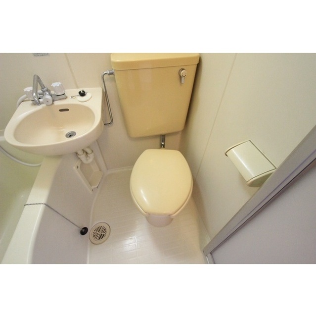 ティアラ湘南辻堂 内観