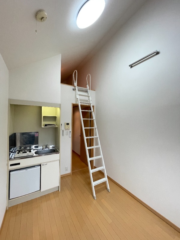 レット・イット・ビー1階 同建物別部屋の参考画像